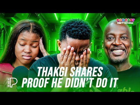 Thakgi’s Evidence, Sfiso Apologises,Maphorisa Leaks Unpaid Royalties & The War with Sizwe Alakine