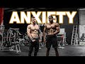 STRUGGLING WITH ANXIETY..| B2B EPISODE 13