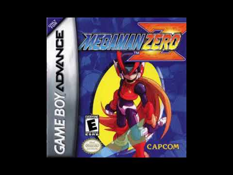 Sound Test Unlocked! Best VGM 906 - Resistance (Mega Man Zero)