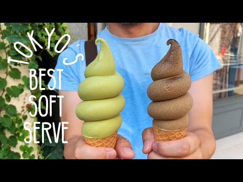 download lagu mp3 mp4 Best Ice Cream In Japan, download lagu Best Ice Cream In Japan gratis, unduh video klip Best Ice Cream In Japan