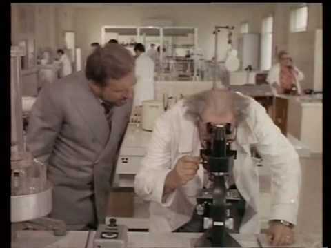 IN NOME DEL POPOLO ITALIANO: Bonifazi e il Prof. Rivaroli