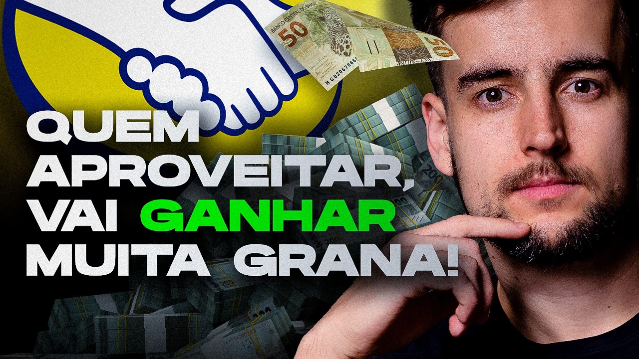 3 focos do Mercado Livre em 2025