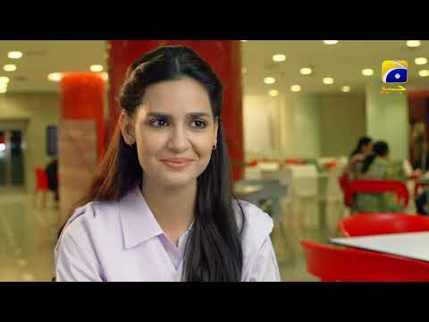 Chauraha 𝗡𝗲𝘄 𝗣𝗿𝗼𝗺𝗼 Episode 03 | Mikaal Zulfiqar | Madiha Imam | HAR PAL GEO