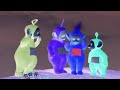 Teletubbies Colours Yellow In G Major