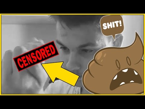 POKEMON MARRON MERDA #1: HO SPACCATO TUTTO DALLA RABBIA - PENITENZA CRIES CHALLENGE