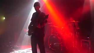 Hundredth live 19 Feb 2020 artheater@köln part 04: Departure