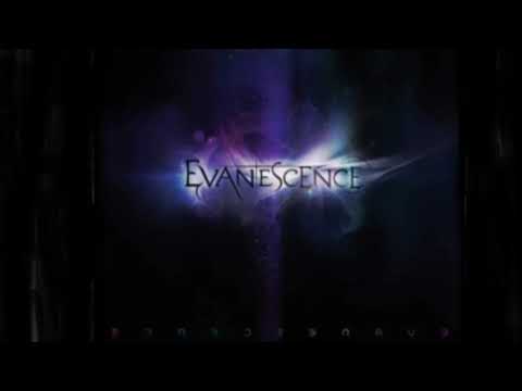 Thumbnail for What You Want by Evanescence (2011) in the key of Bb minor (live key) by Terry Balsamo