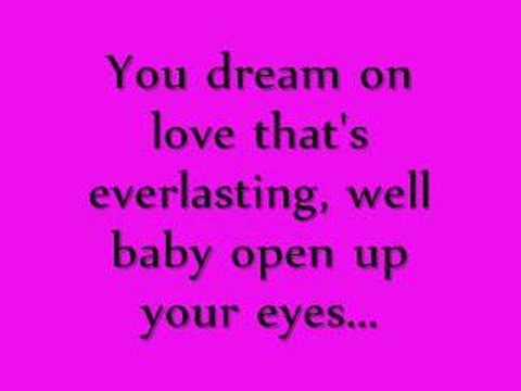 Dj Batch - I can love you like that