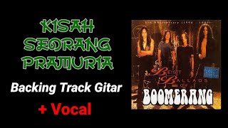 Download lagu Backing Track Gitar ‼️ Kisah Seorang Pramuria - Boomerang // with Vocal mp3 Download lagu Backing Track Gitar ‼️ Kisah Seorang Pramuria - Boomerang // with Vocal mp3