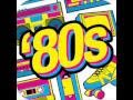 80s Dance Collection By DiVé