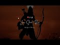 Jai Shree Ram Song WhatsApp Status Video Sachet Parampara Status Adhipurush Songs Status