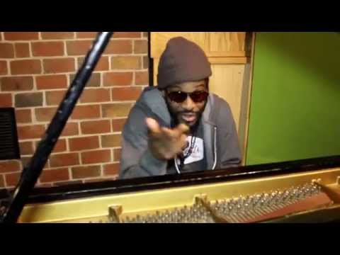 Traum Diggs "The Life"