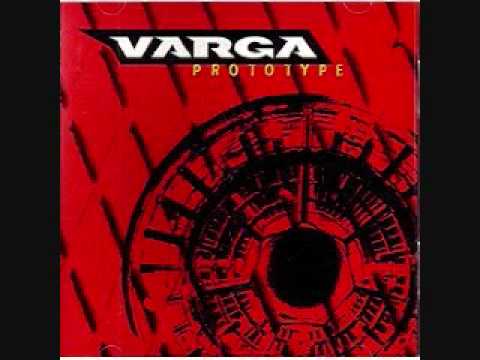 Varga - Self Proclaimed Messiah