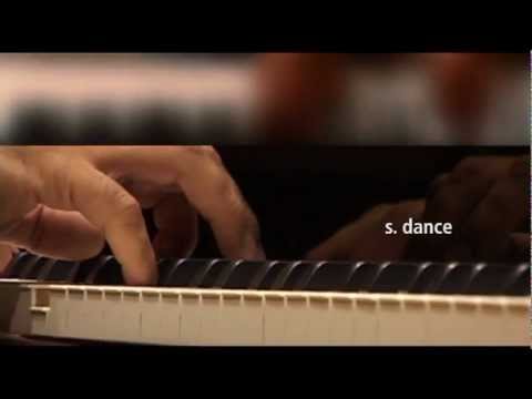 Guillaume Connesson | initial dances · s.dance (II) | Eric Le Sage