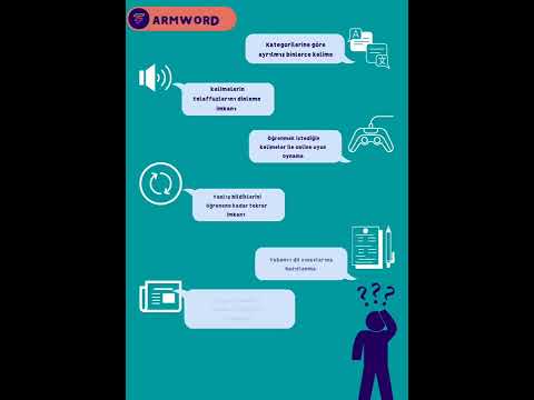 FarmWord Vocabulary App