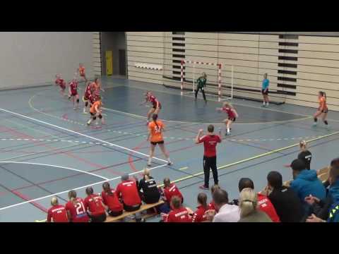 J16 Bringkval Åsane BergenHK 10122016