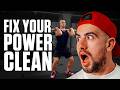 Power Clean So Geht S Mit Olympiateilnehmer Sonny Webster
