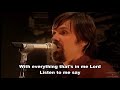 Sing A Song   Third Day   With Lyrics