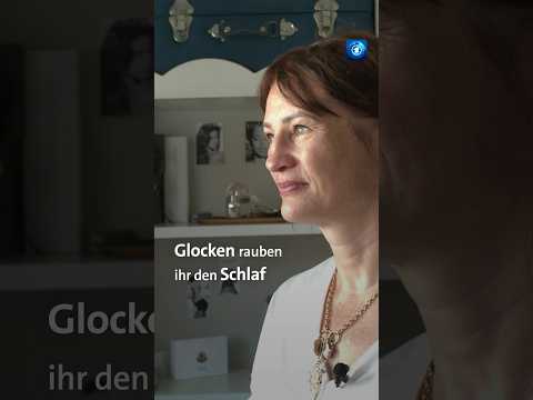 Video Thumbnail: Kirchenglocken bei Nacht: Tradition oder Ruhestörung? #kirche #glocken #läuten #tagesschau #moma