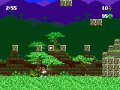 Kid Chameleon Video Walkthrough Hills Of The Warrior II