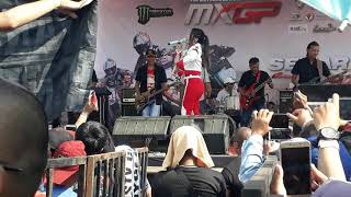 Download lagu Pamer Bojo - Via Vallen MXGP Semarang mp3
