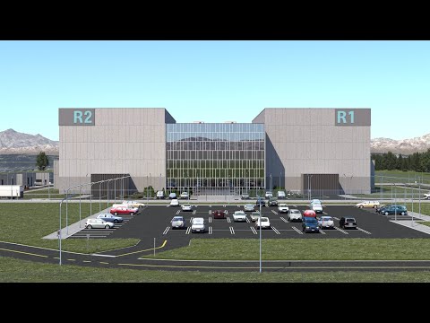 The Molten Salt Reactor can be a real Game Changer! - Terrestrial Energy IMSR