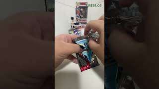 Day 13 em busca da minha primeira SAR   #packopenning #cards #pokemontcg #aberturapokemon