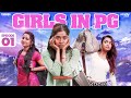 Girls in P.G | Episode - 01 | Wirally Tamil | Tamada Media