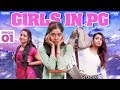Girls In P G Episode 01 Wirally Tamil Tamada Media