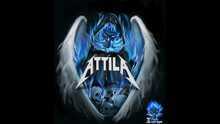 Video Zero ppm - Attila (Official Music Video)
