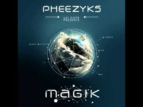 Pheezyks - Nano