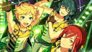 Temptation Magic but when they say switch its the 1 - 2 switch trailer