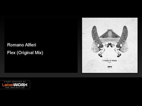 Romano Alfieri - Flex (Original Mix)