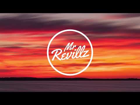 Æj & Josh Reflex - Flames