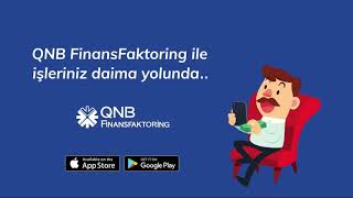 Faturalı Çeklerinizi Hızlıca Nakde Dönüştürmek QNB Finansfaktoring ile