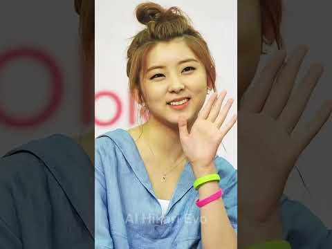 Evolution of Sohyun from 4Minute