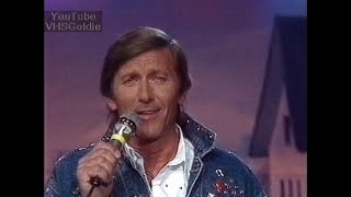 Jonny Hill - Weit jenseits der Liebe - 1989