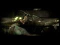 Amon Tobin - El Cargo (Official Music Video)