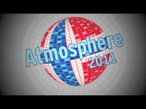 DJ Henrik O Feat. Moe - Atmosphere 2011