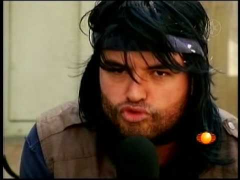 El Notifiero (Marlon Brandon)