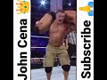 John Cena Vs The Rock John Cena STATUS WWE STATUS WhatsApp Status Short John Cena