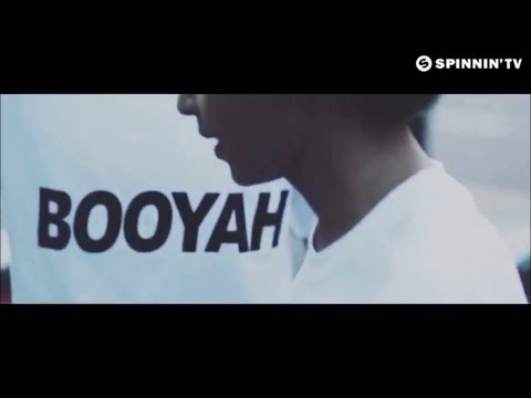 Booyah (Shiver's Trapiginal Mashup) - Showtek ft. We Are Loud & Sonny Wilson vs. Party Favor