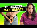 Will Her Toy Replace Me Stop Believing These 5 Female Masturbation Myths