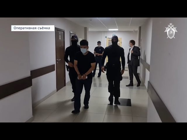 Заместителя начальника СУ МВД Бурятии подозревают в коррупции