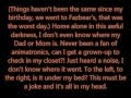 JT Machinima - “We Don't Bite (FNAF 4 Rap ...