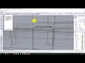 Rhino 6 Tutorial _ Creating and editing blocks