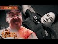 Bong Shoots Dolores In The Middle Of The Prison Week FPJ S Batang Quiapo With English Subs