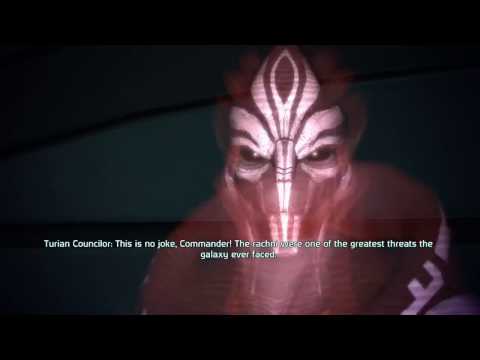 Think I`ll let the council die