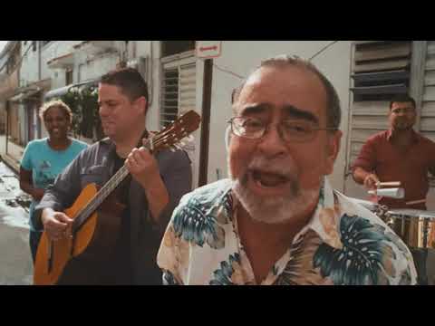 Esto es el Guaganco - Andy Montañez (Homenaje a Tite Curet)