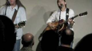 Stacey Earle &amp; Mark Stuart